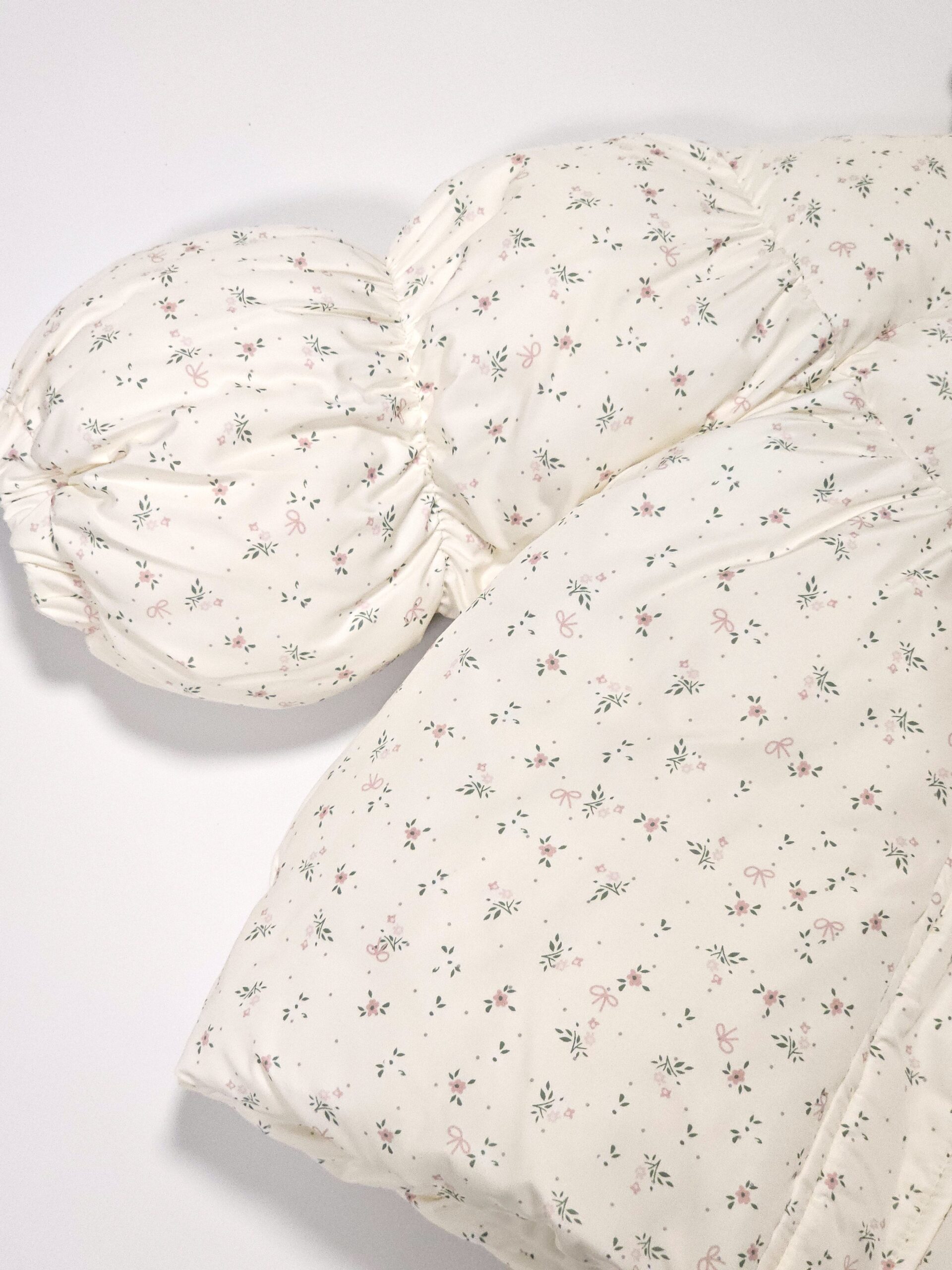 Куртка для девочек — изображение 3