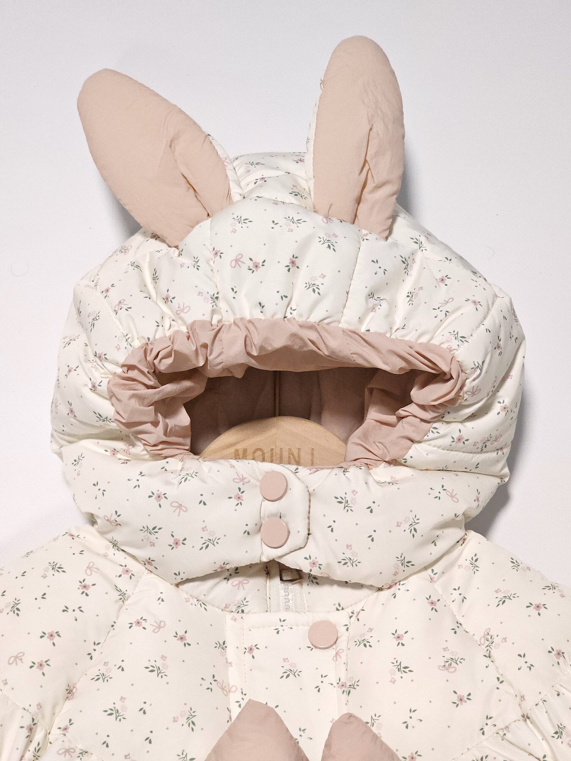 Куртка для девочек — изображение 4