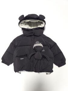 Куртка деми