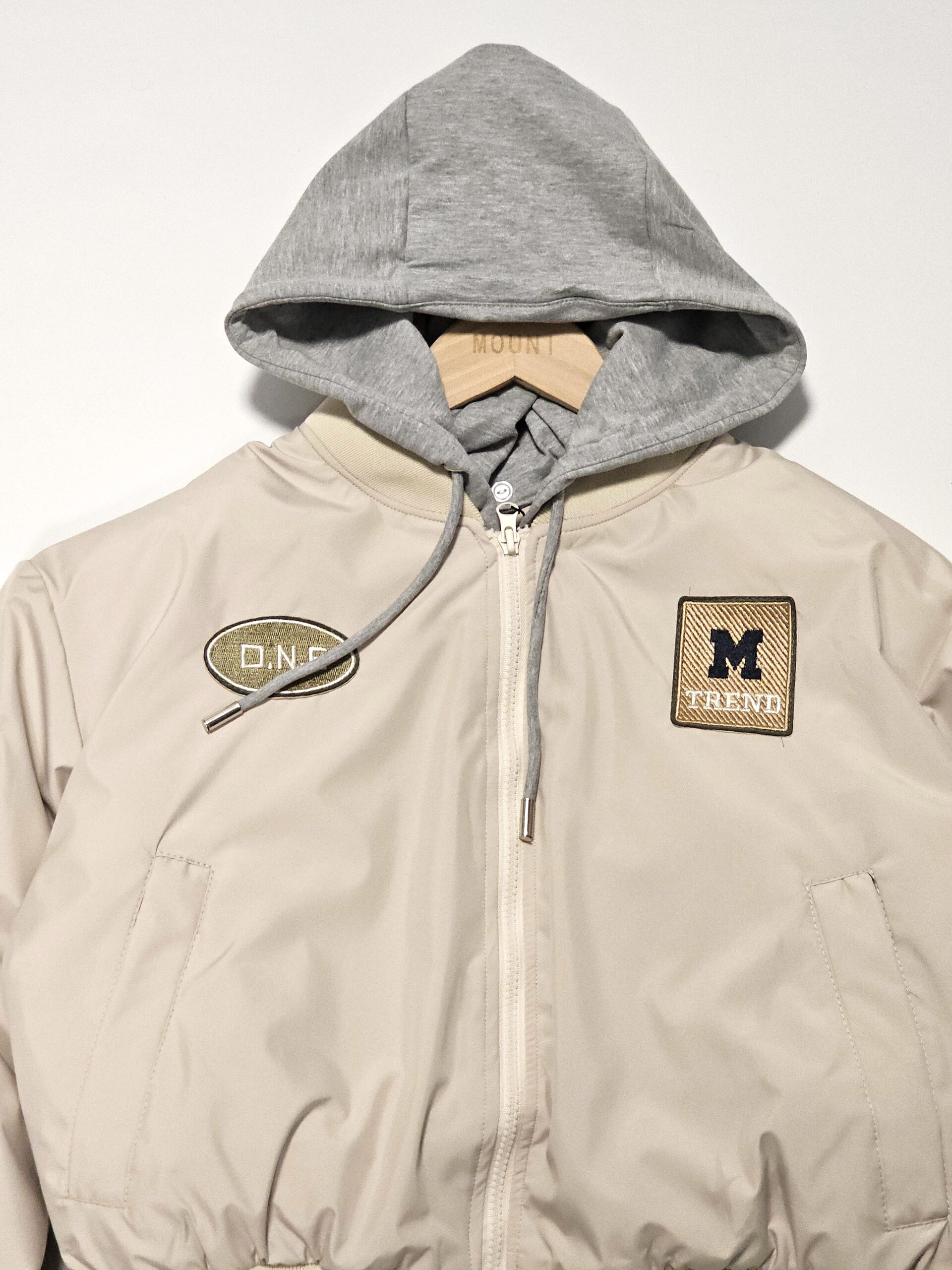 Бомбер деми — изображение 3