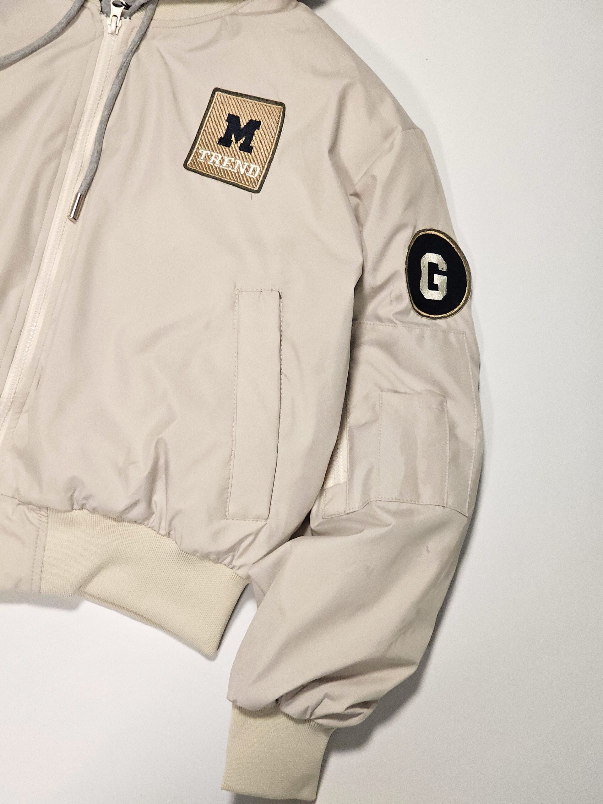 Бомбер деми — изображение 4