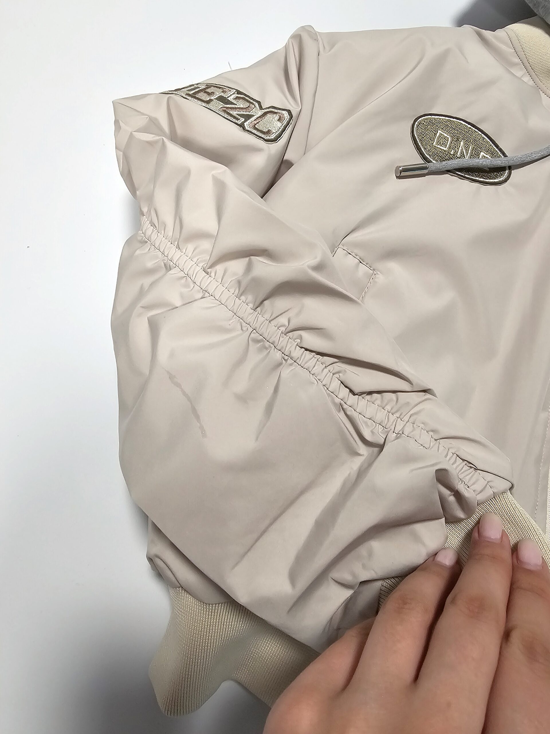 Бомбер деми — изображение 6