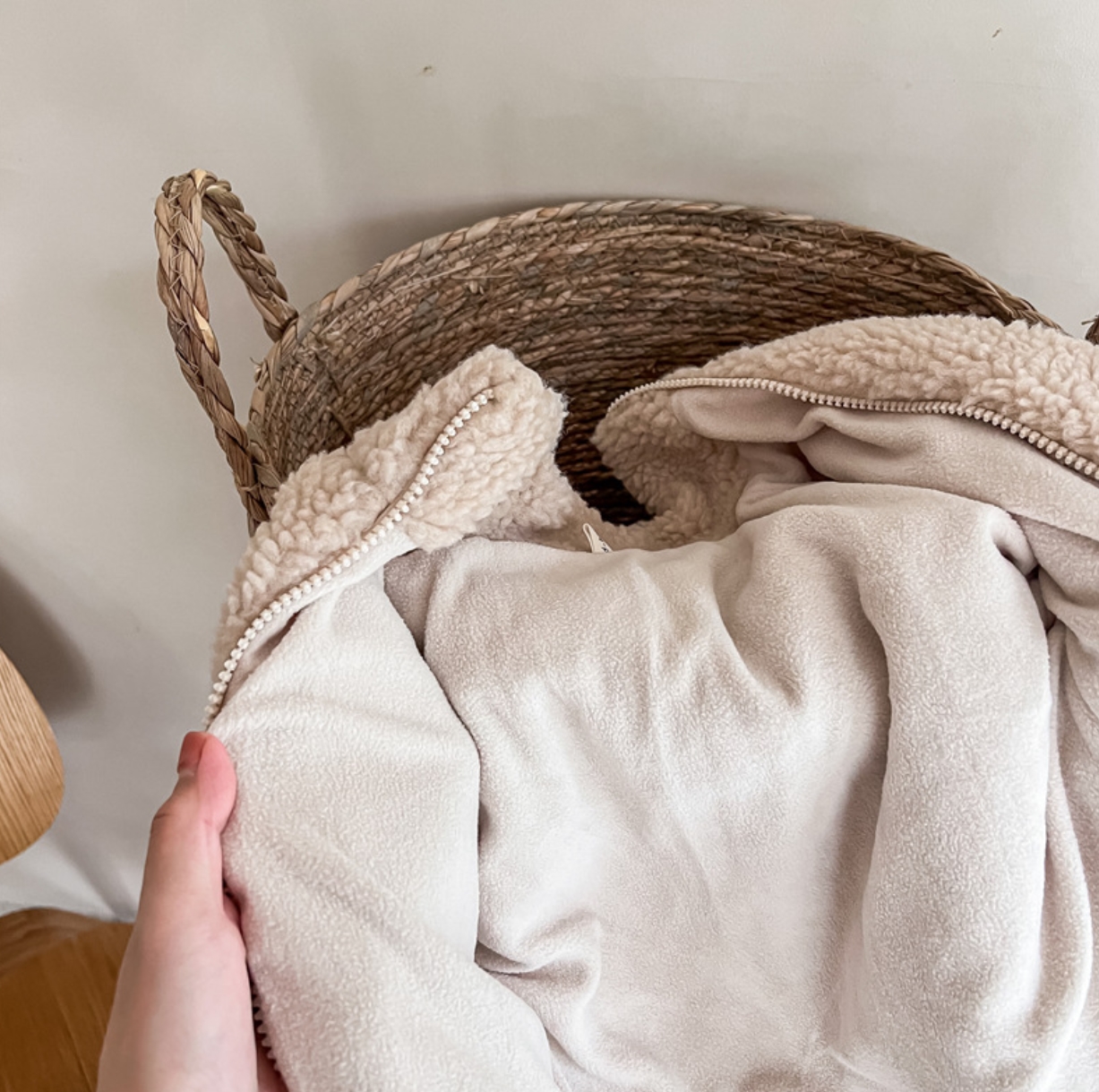 Куртка тедди — изображение 5