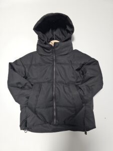 Куртка Деми