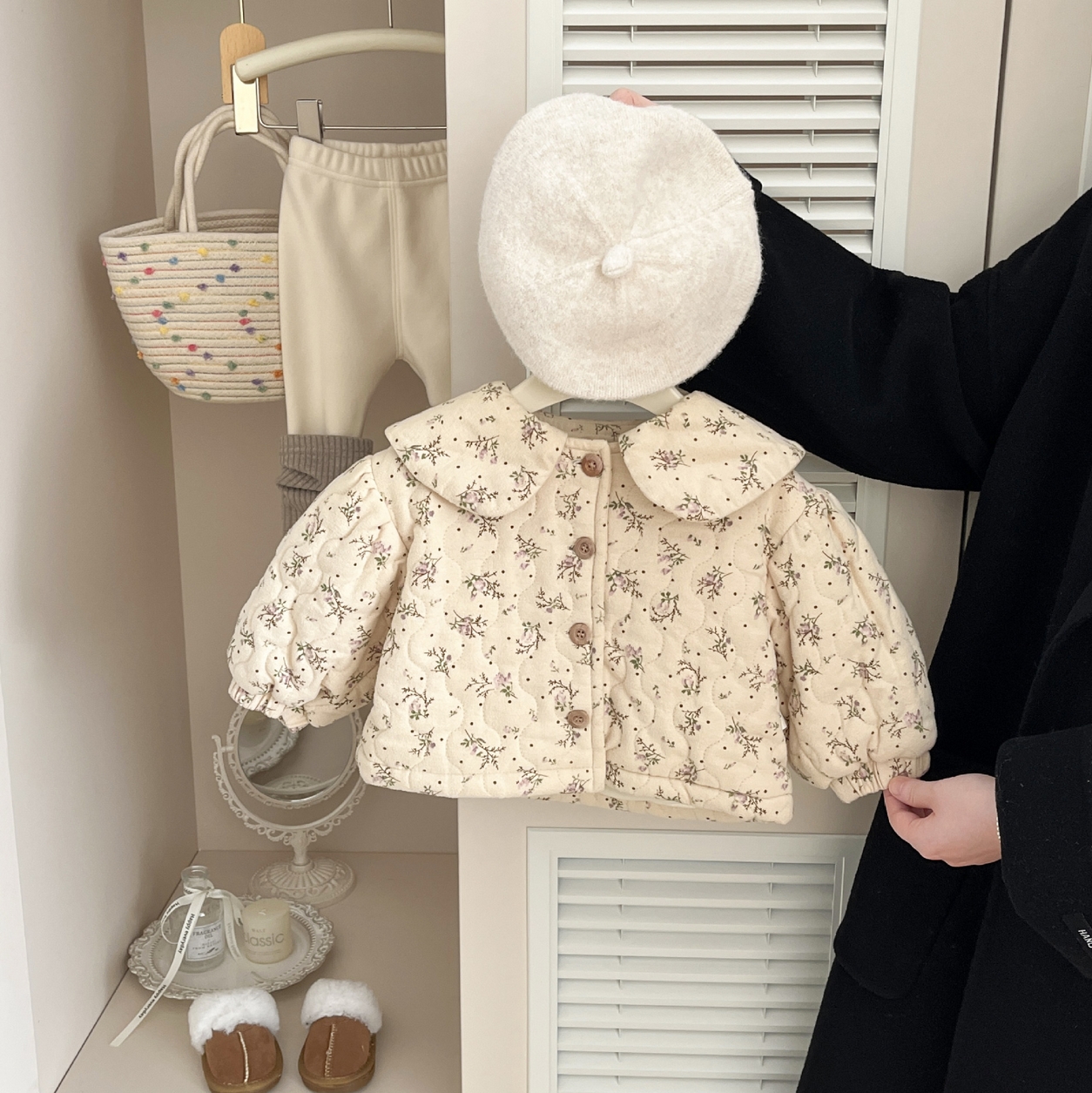 Куртка для девочек