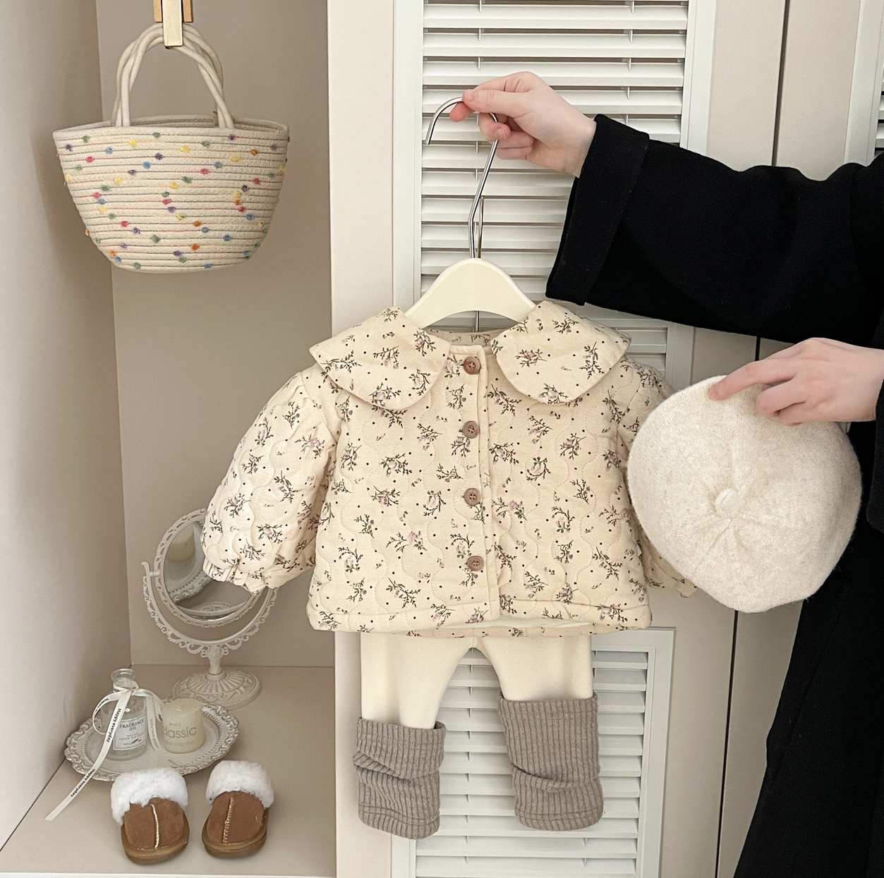 Куртка для девочек — изображение 3