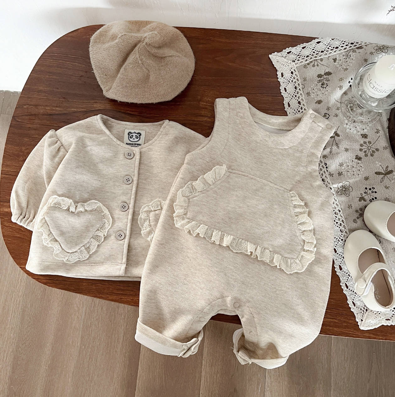 Комплект 2-ка