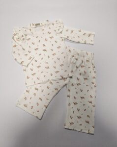 Комплект для девочек