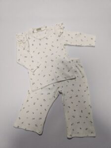 Комплект для девочек