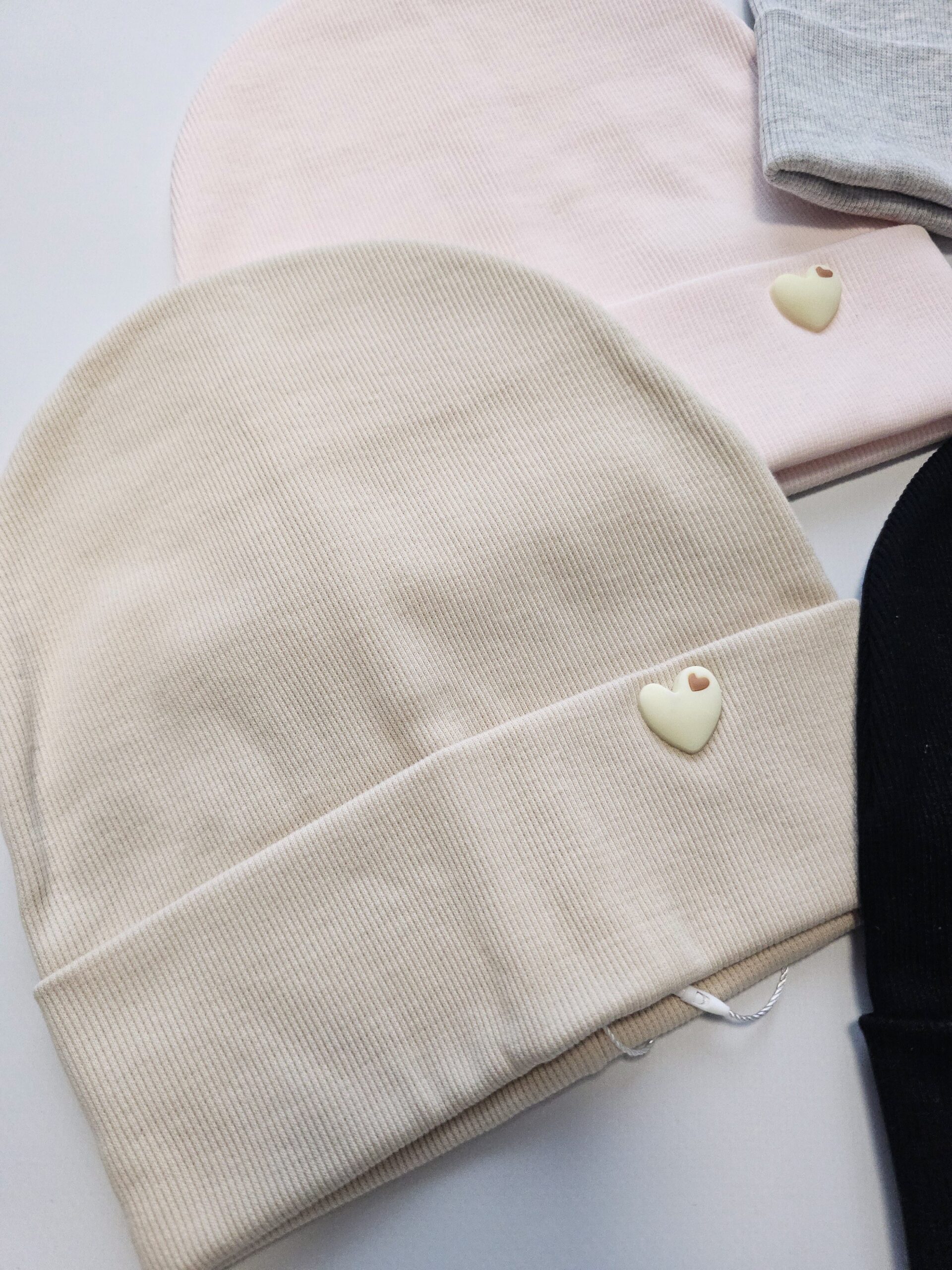 Шапка деми — изображение 2