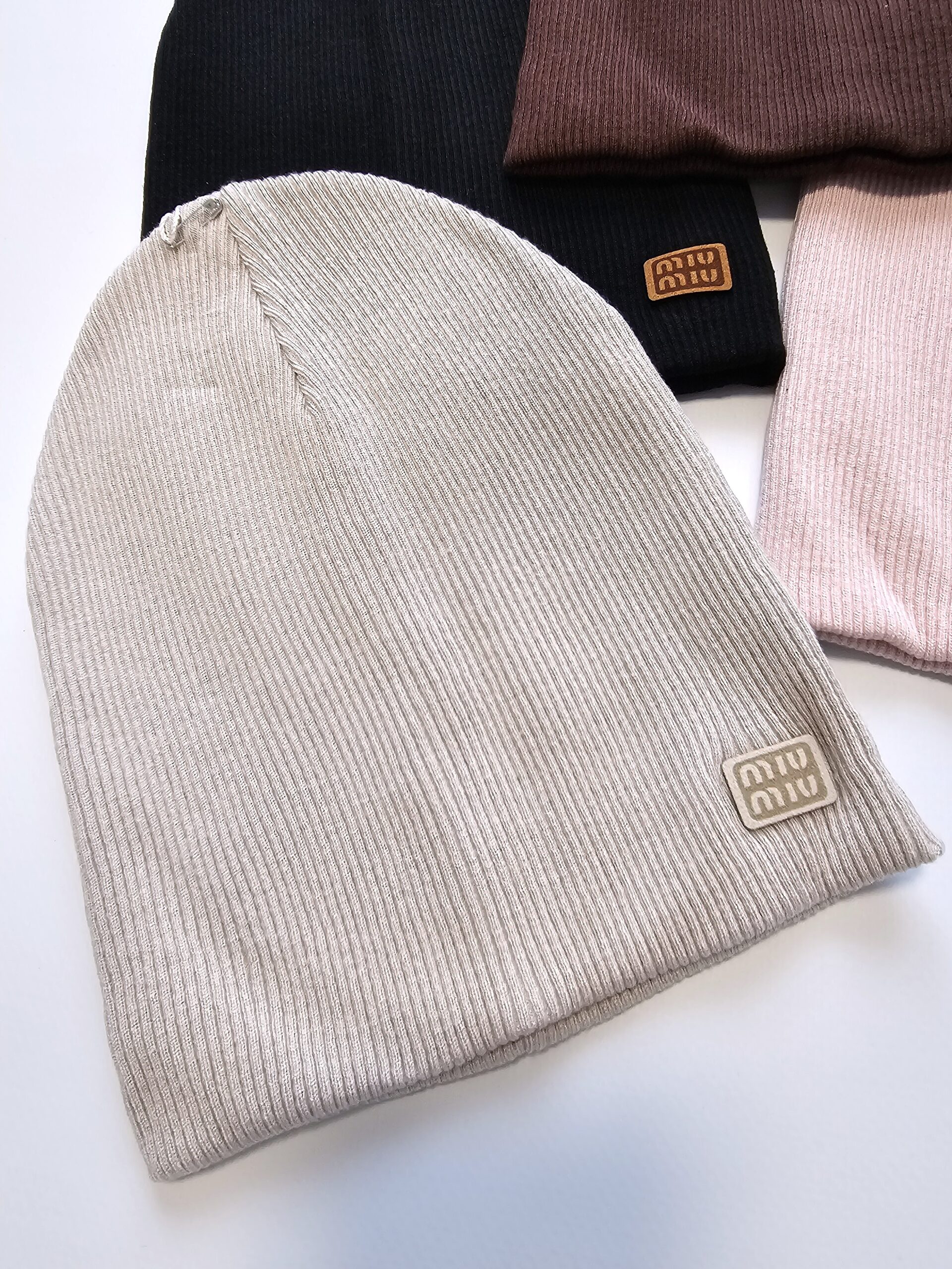 Шапка деми — изображение 2