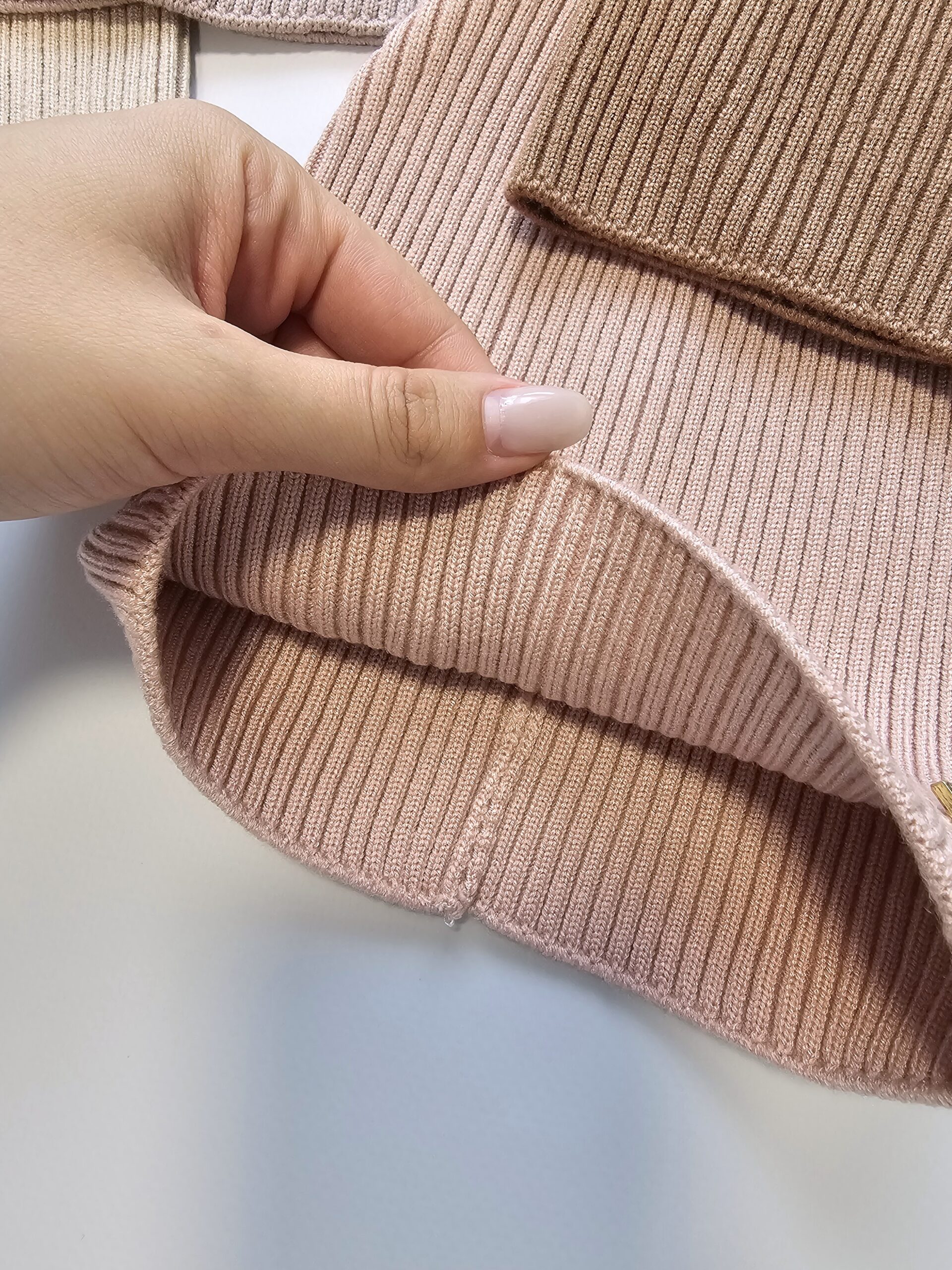 Шапка деми — изображение 3