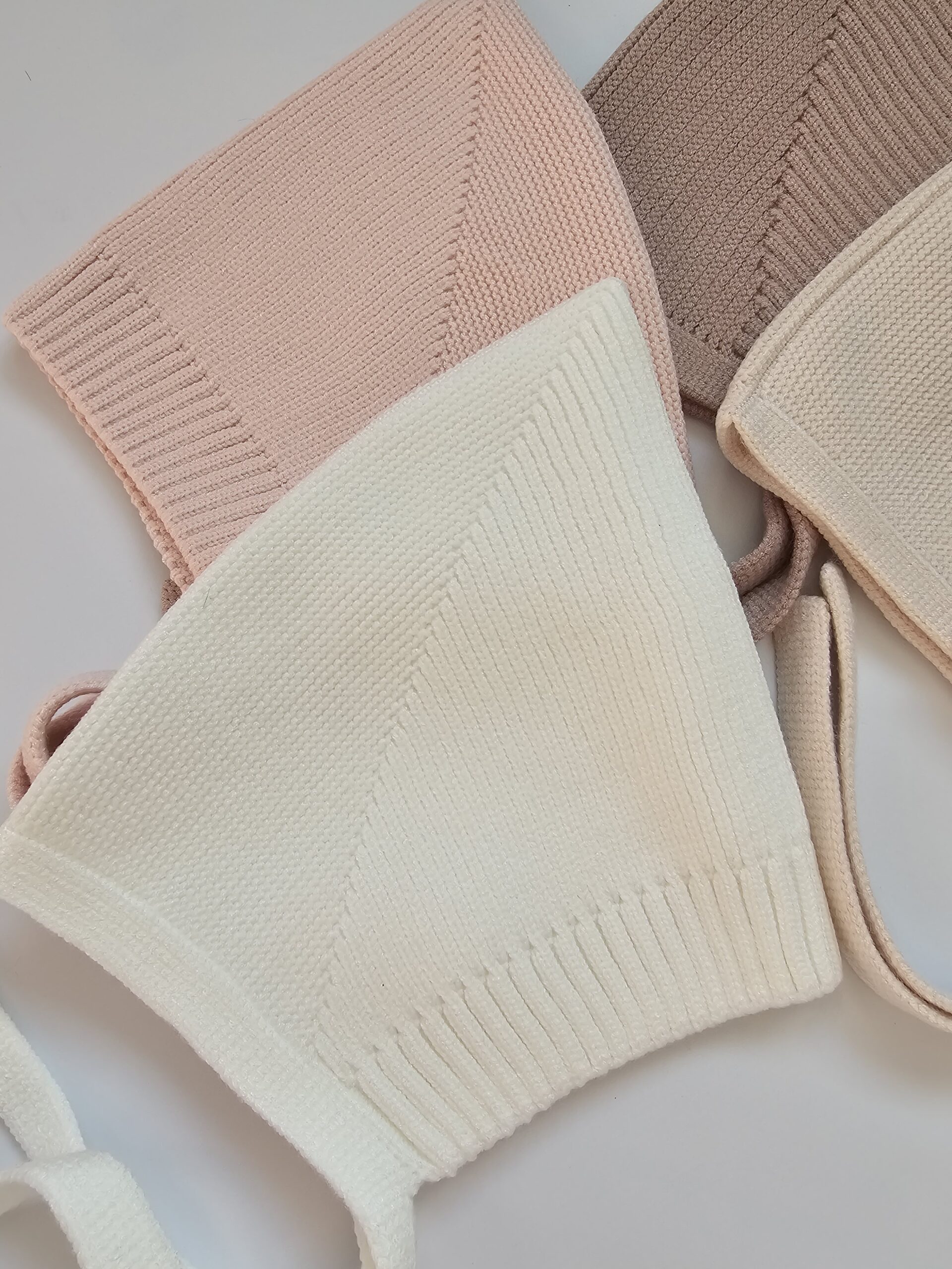 Шапка деми — изображение 2