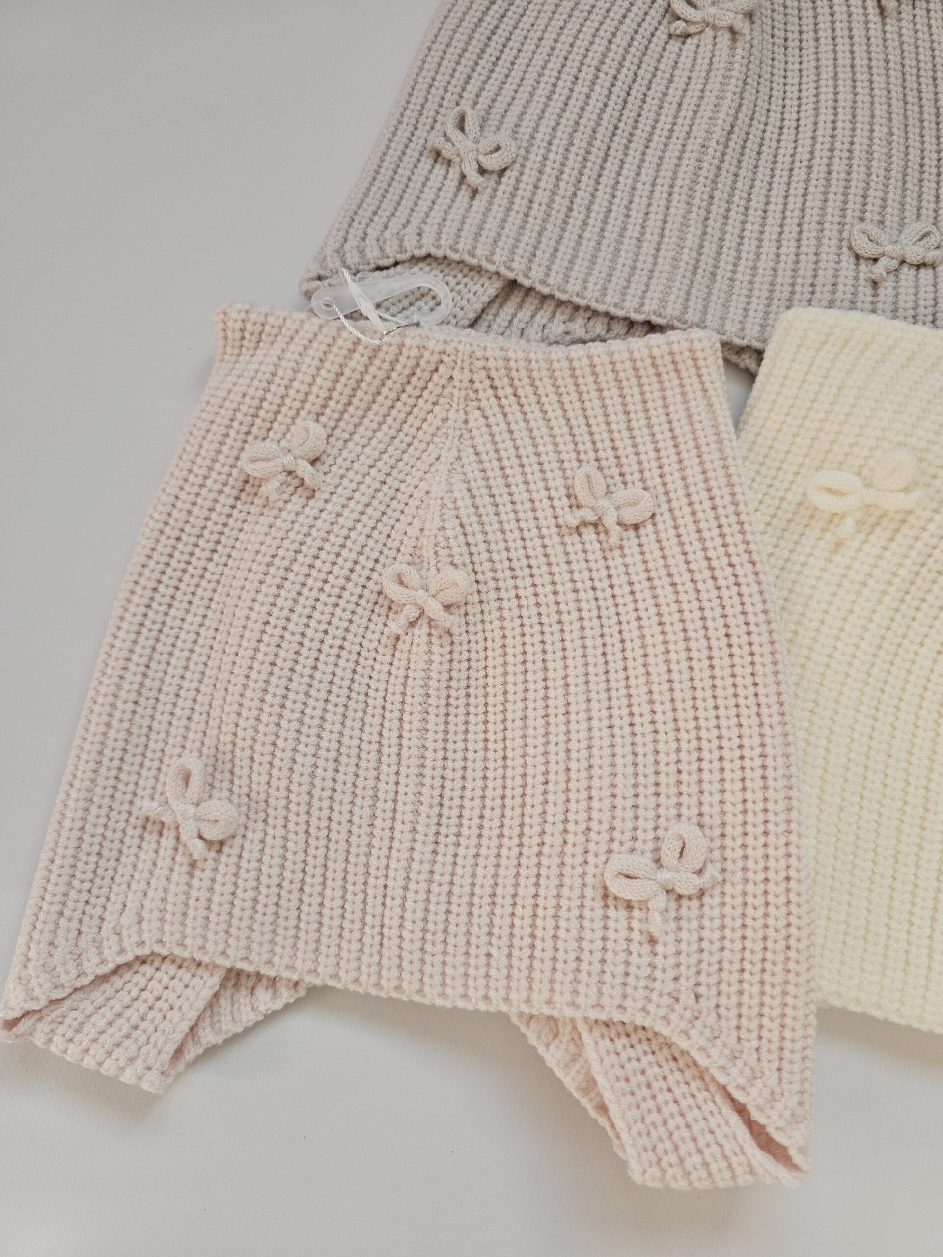 Шапка деми — изображение 2