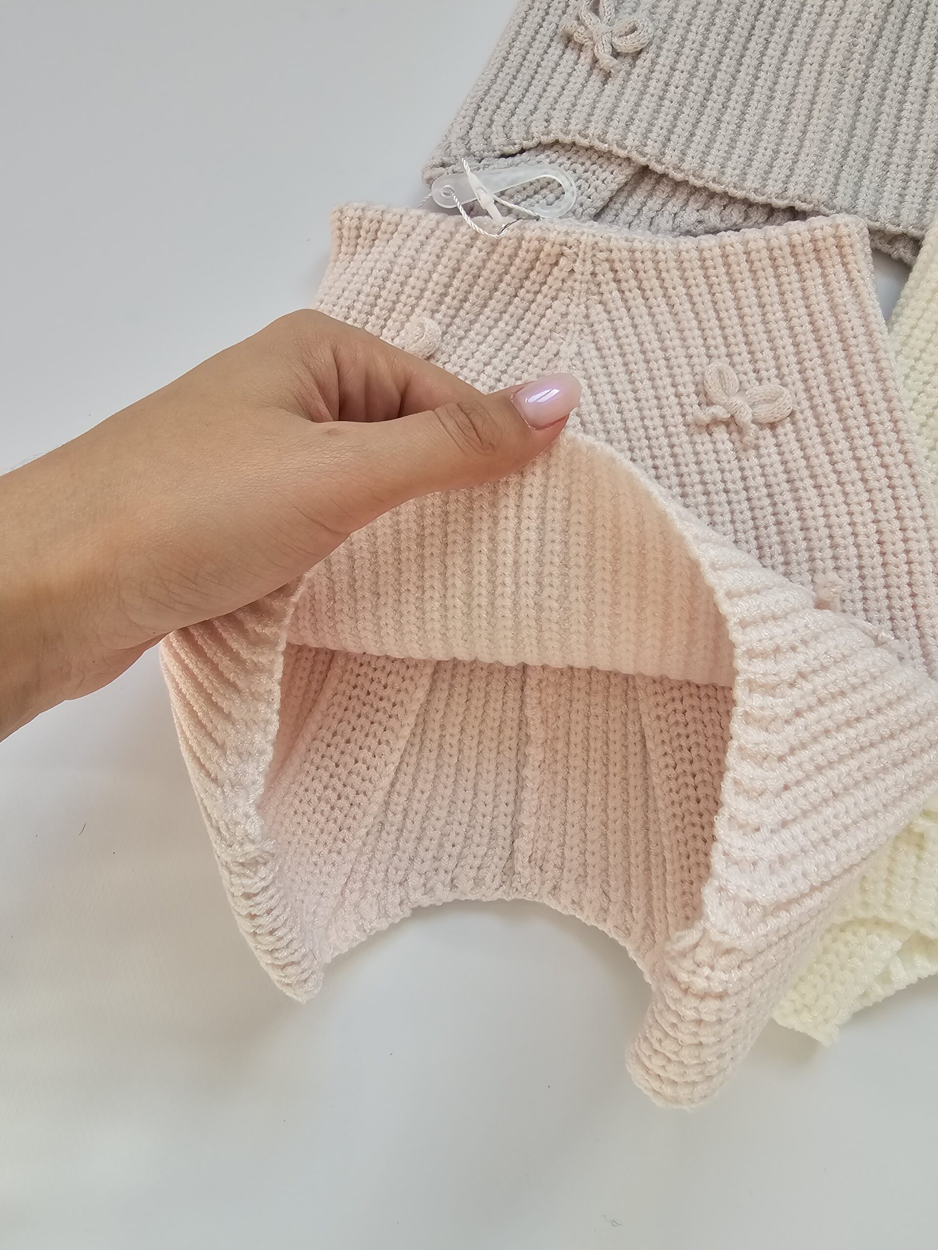 Шапка деми — изображение 3