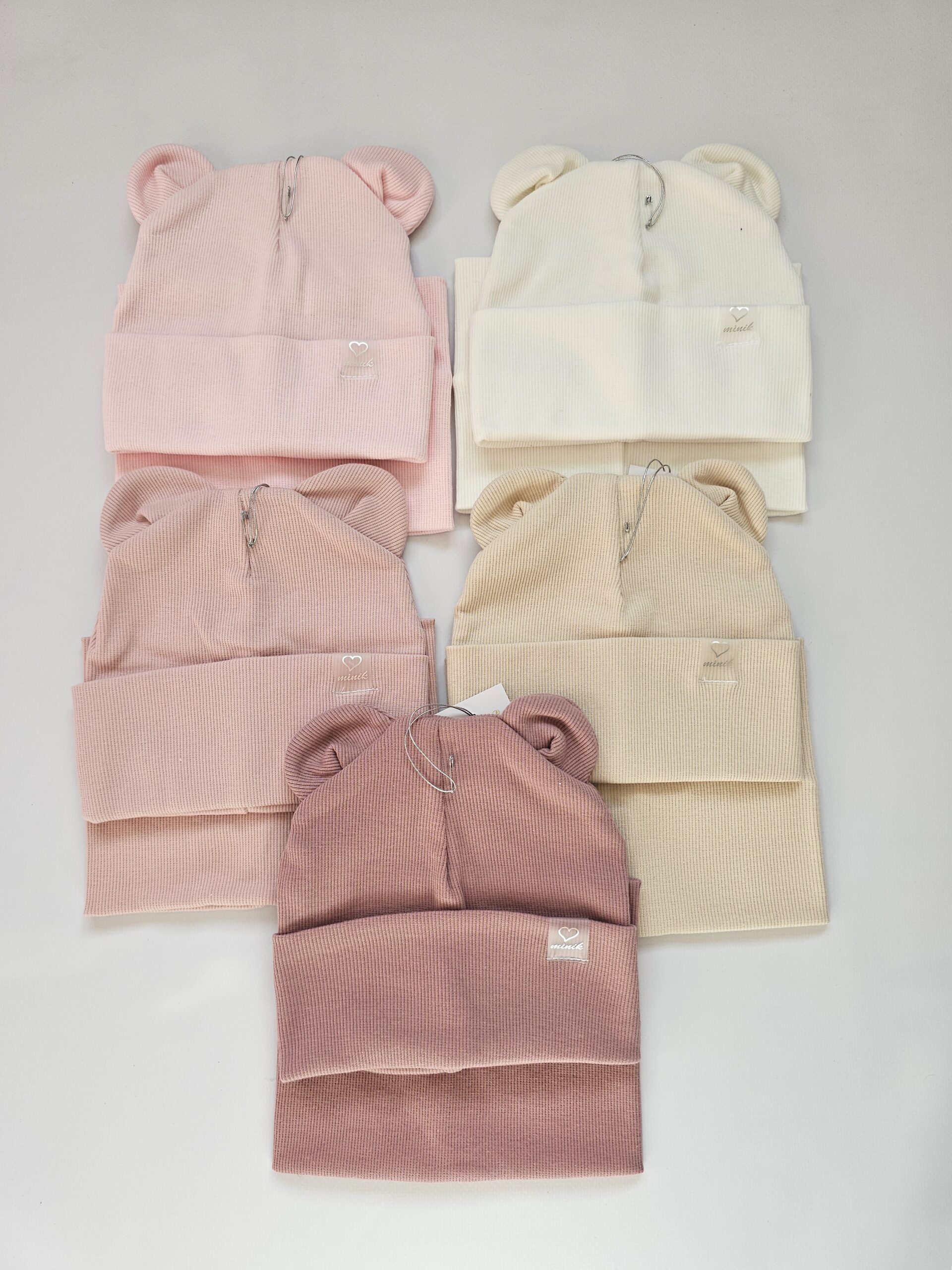 Комплект деми