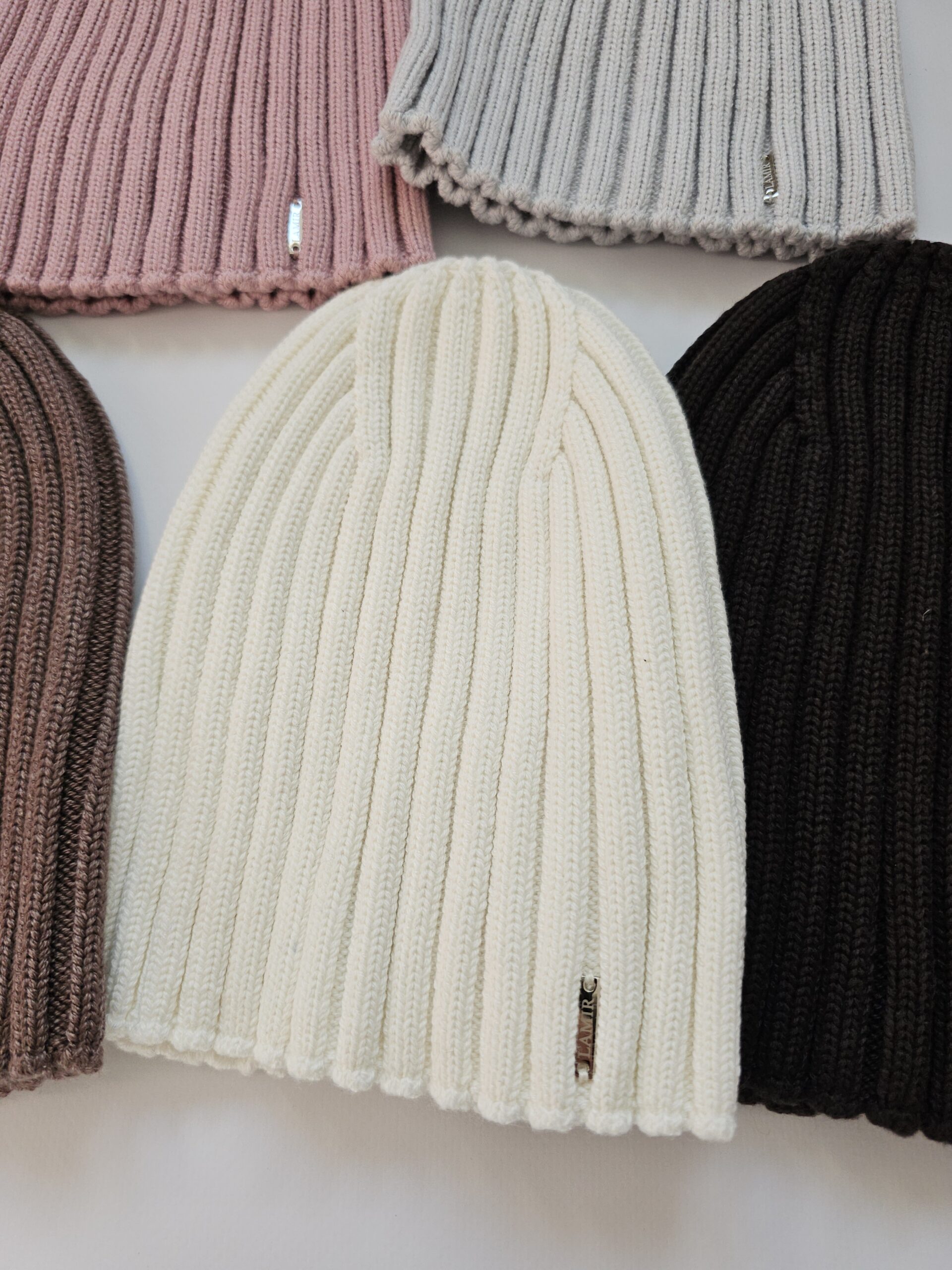 Шапка деми — изображение 2