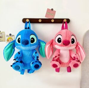 Рюкзак "Стич"