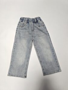 Джинсы для девочек