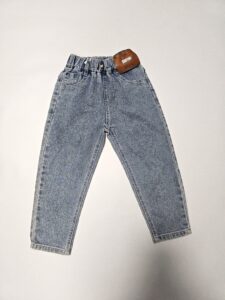 Джинсы для девочек