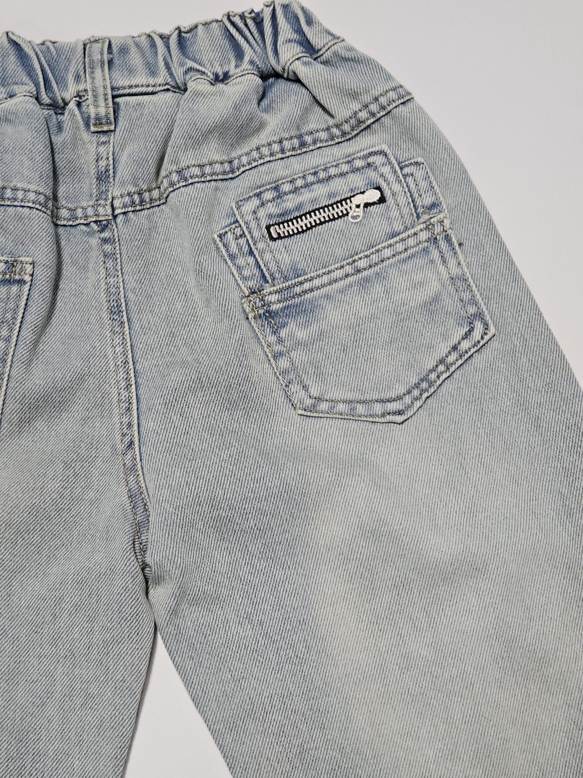 Джинсы — изображение 3