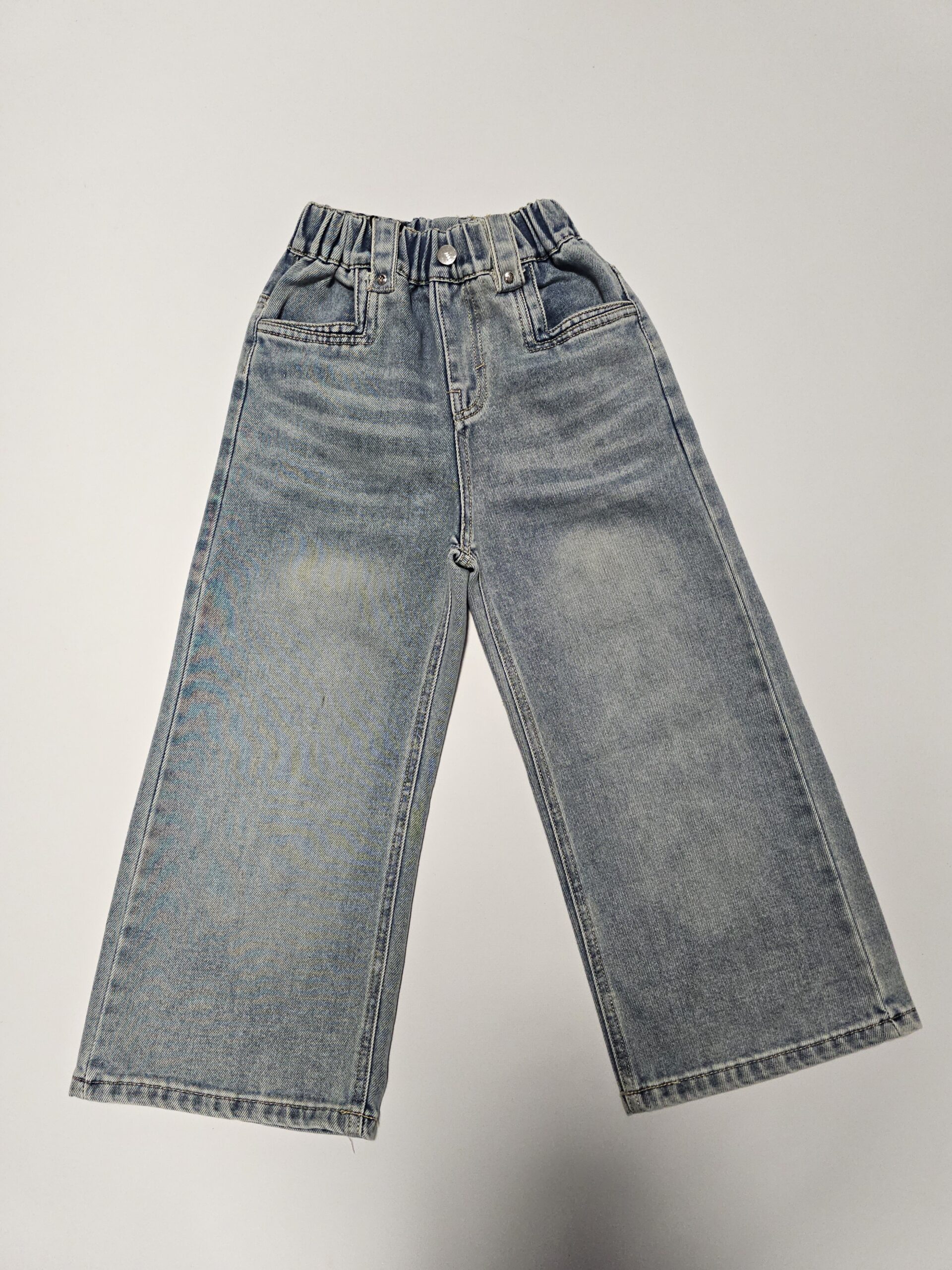 Джинсы для девочек