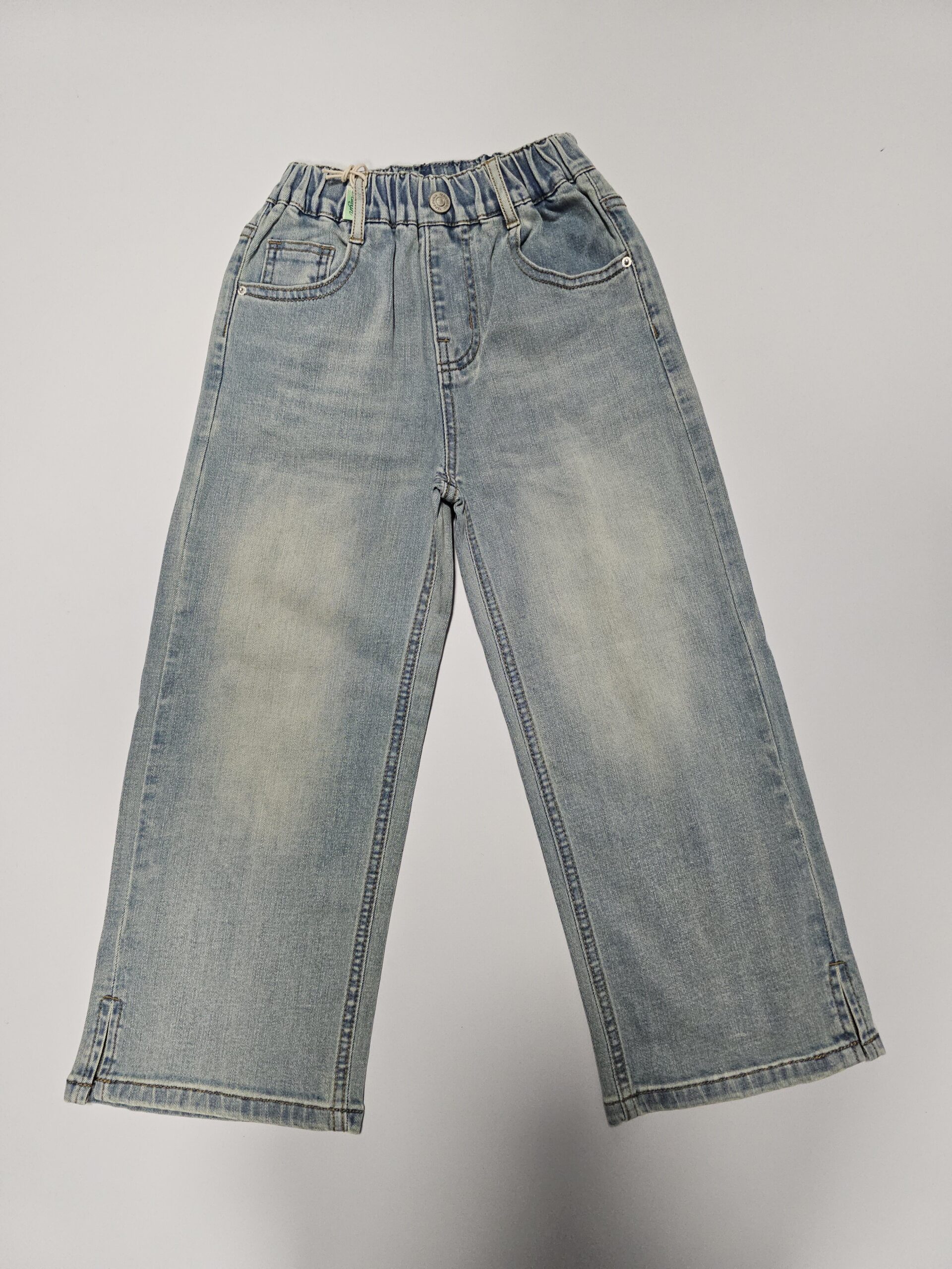 Джинсы для девочек