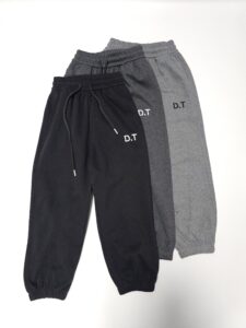 Штаны спортивные