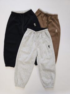 Штаны спортивные