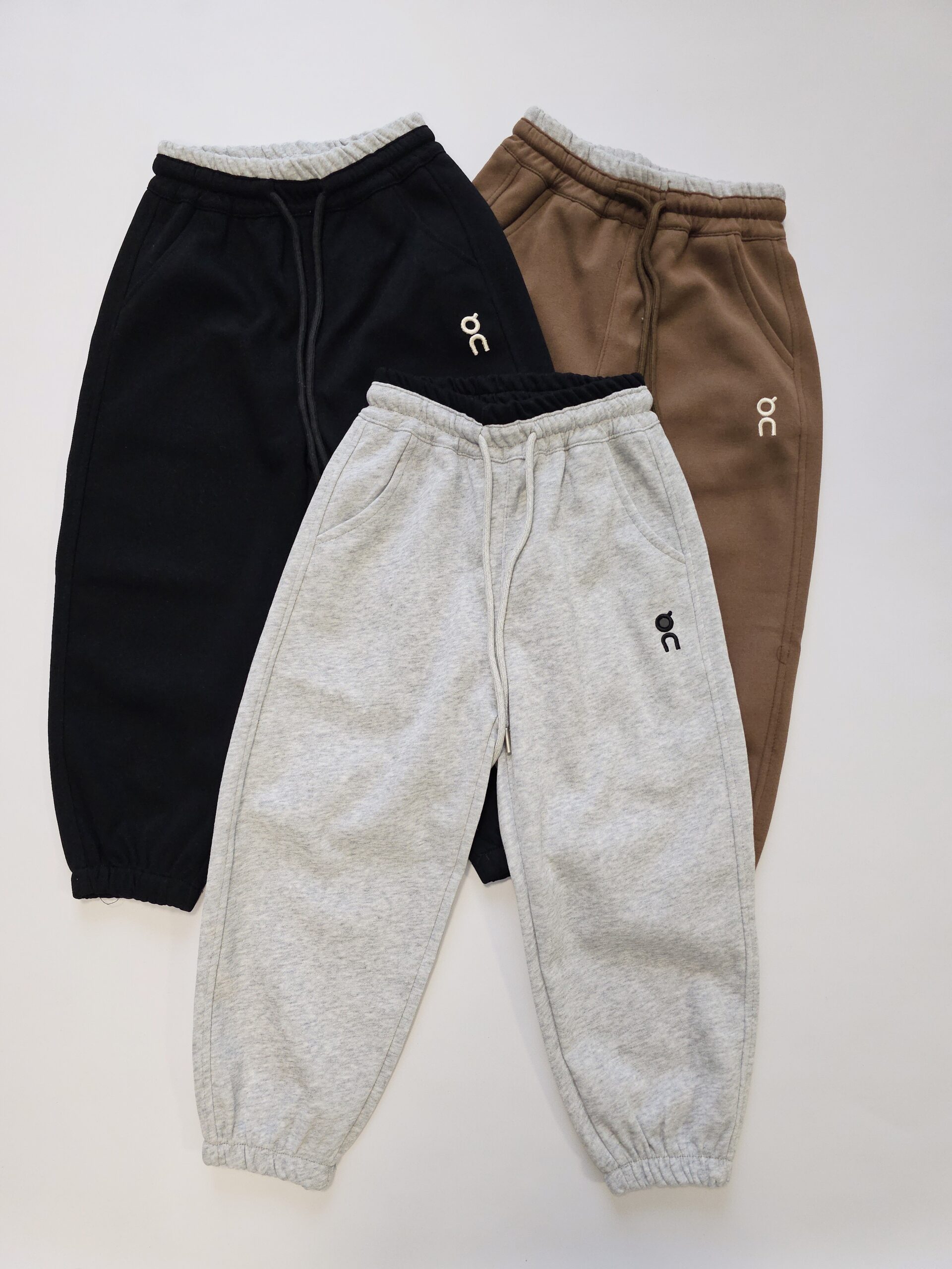 Штаны спортивные