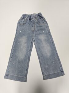 Джинсы для девочек