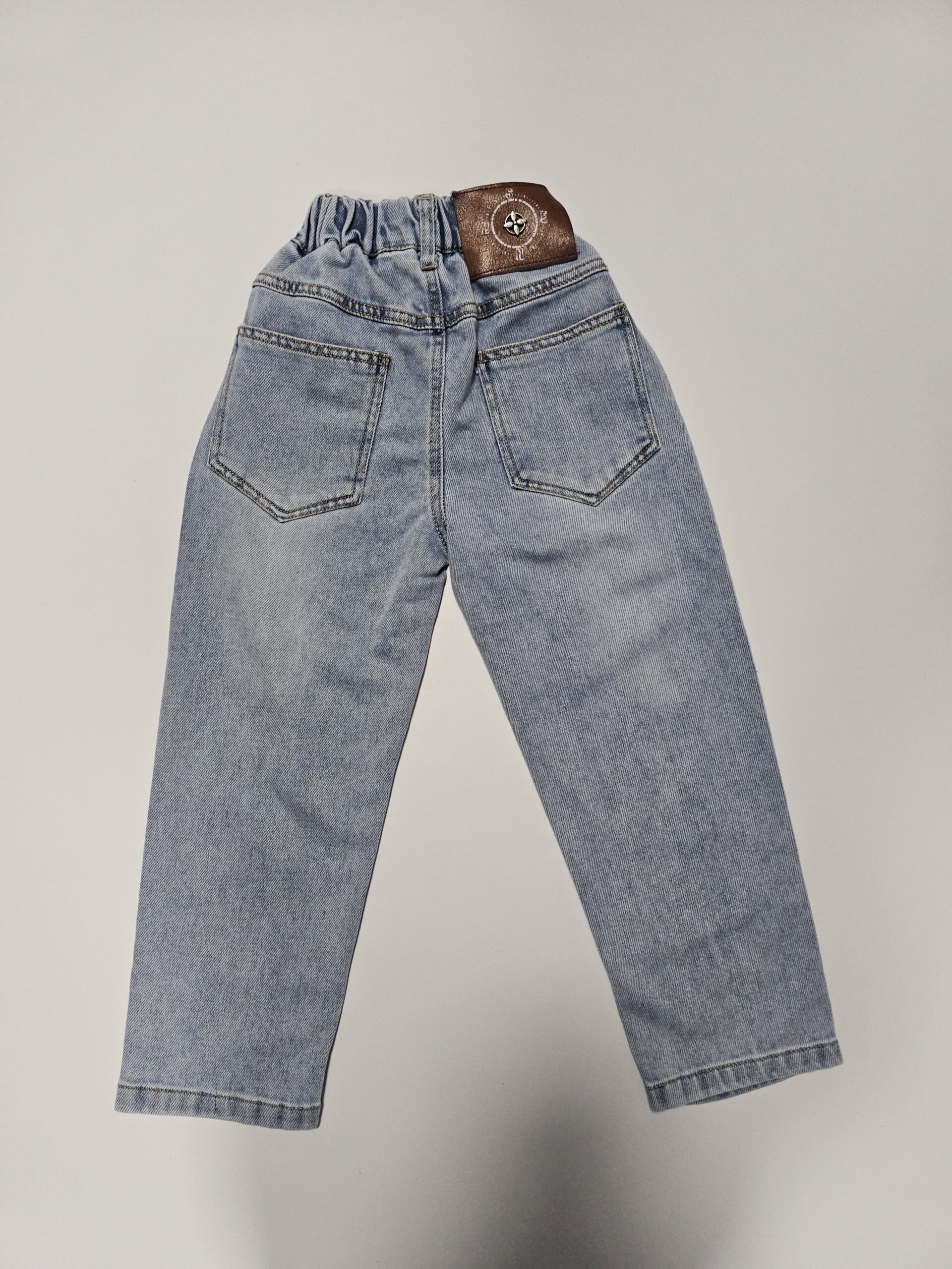 Джинсы — изображение 2