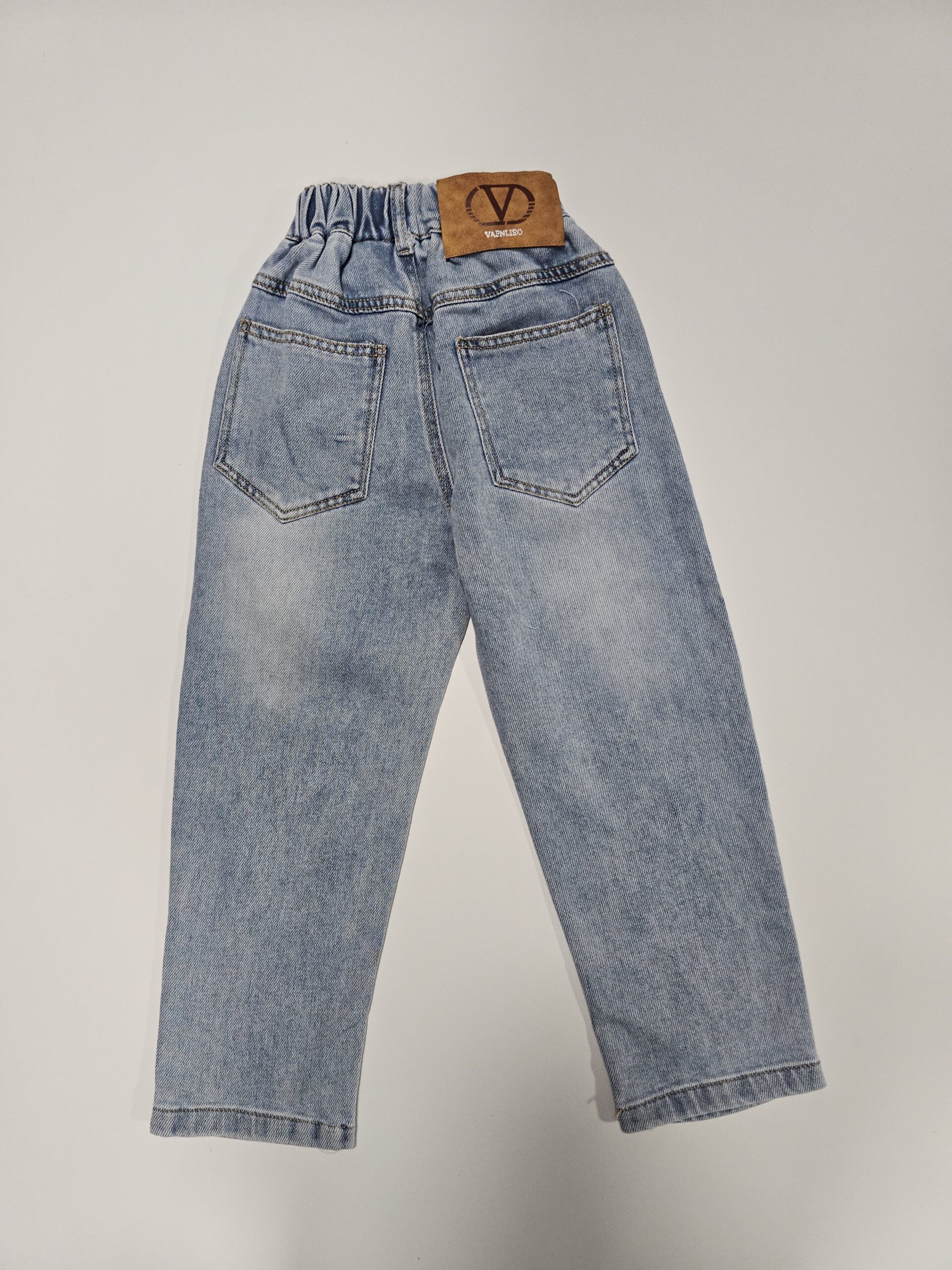 Джинсы — изображение 2