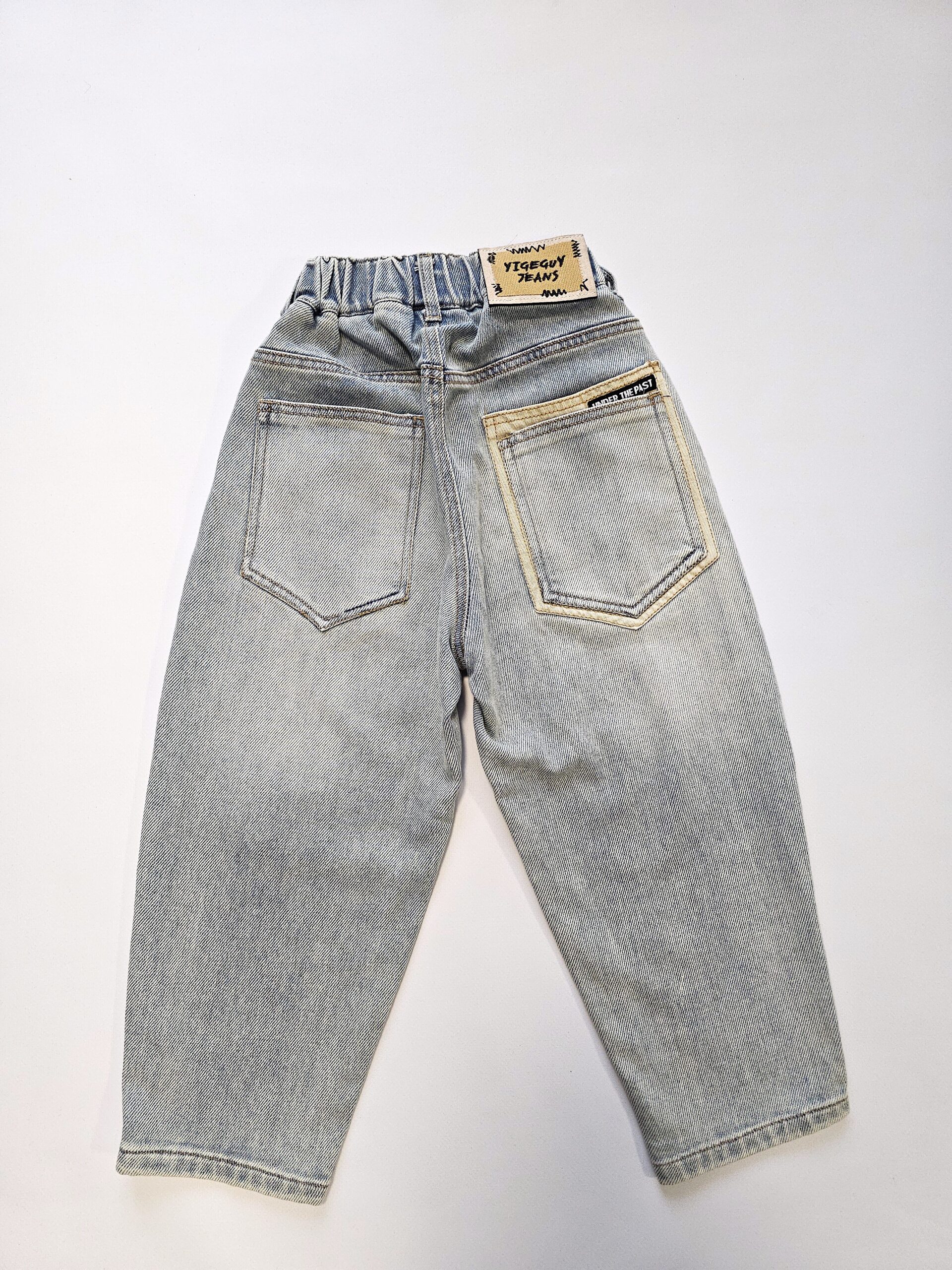 Джинсы — изображение 2