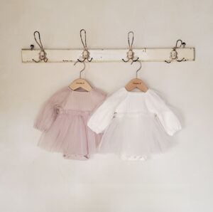 Платье-Боди