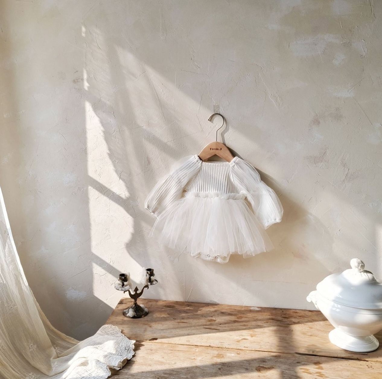 Платье-Боди