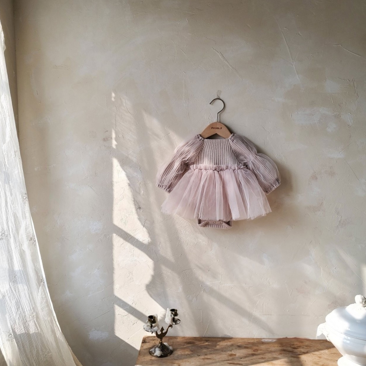 Платье-Боди