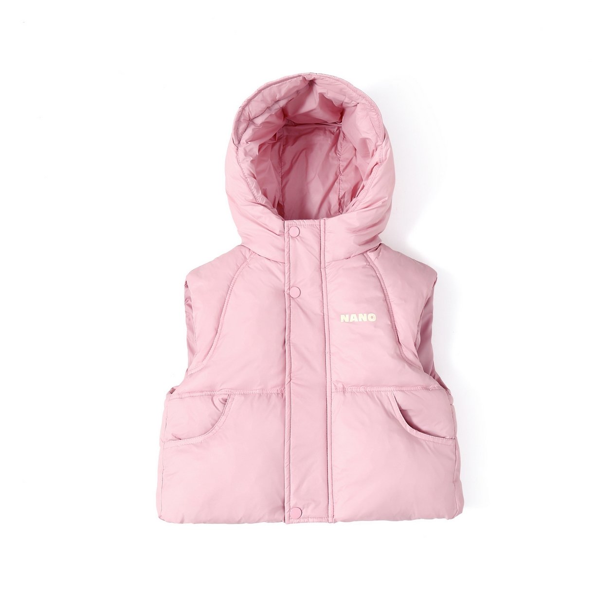 Жилетка для девочек и мальчиков