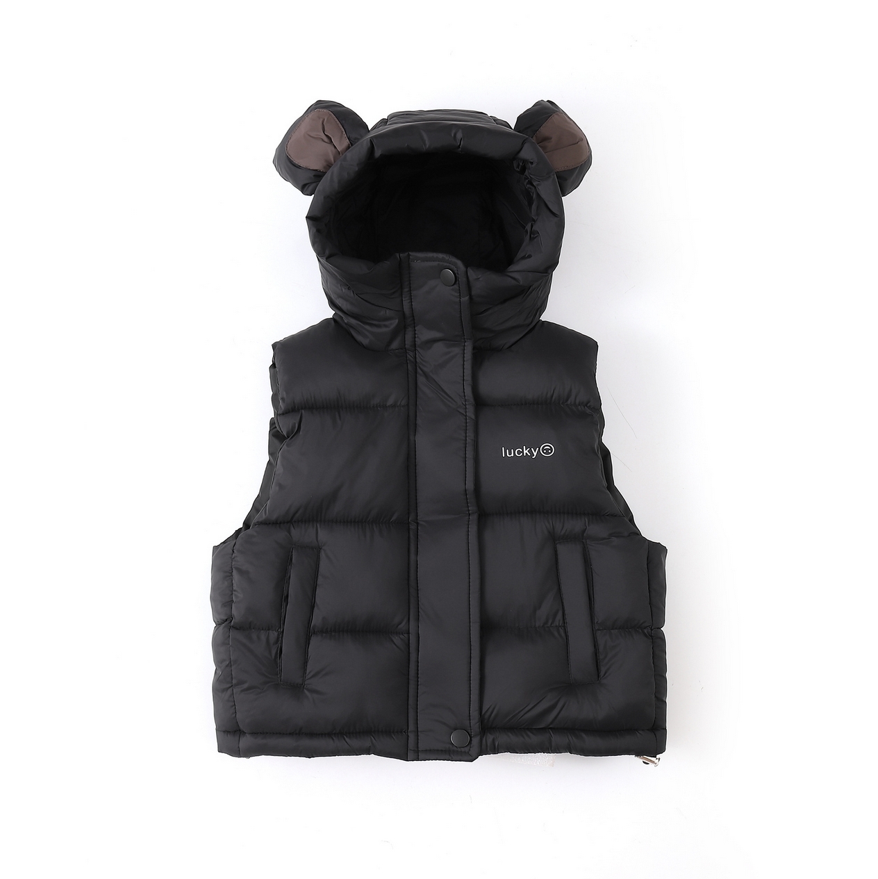 Жилетка для девочек и мальчиков