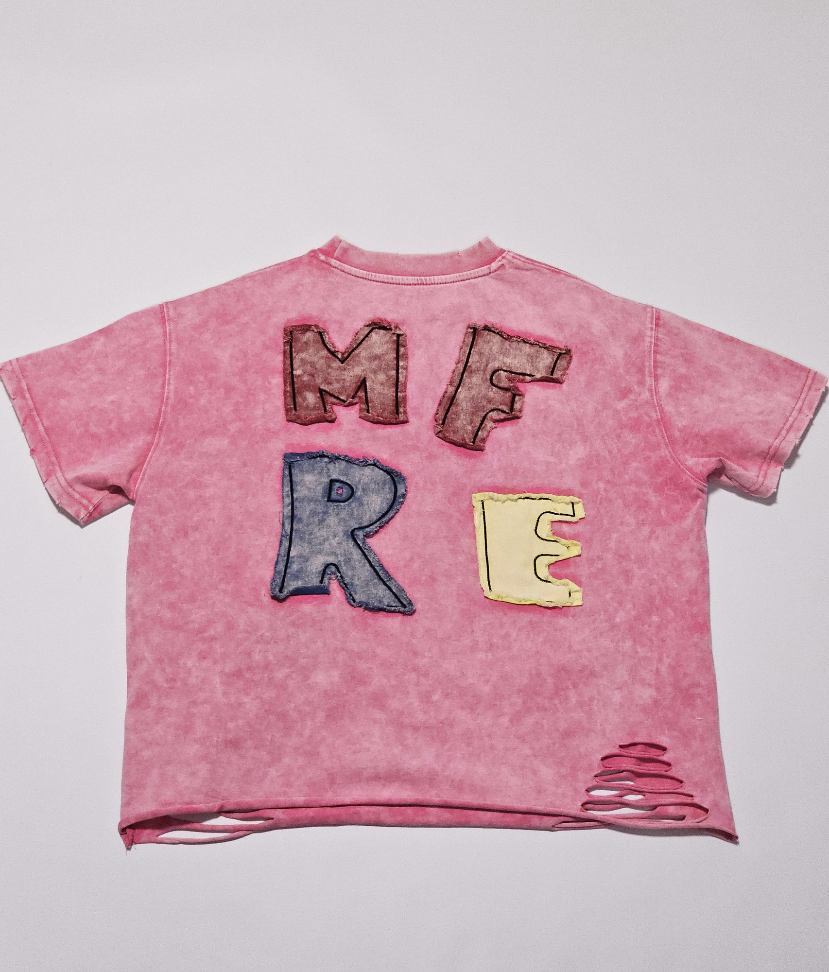 Футболка овер — изображение 2