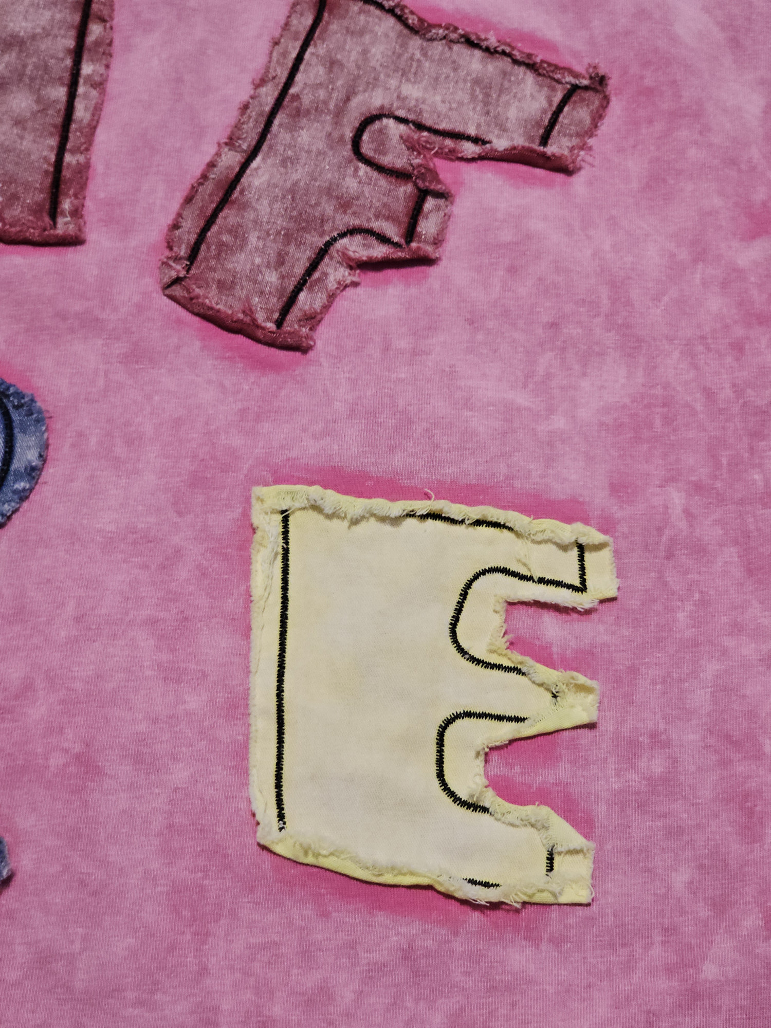 Футболка овер — изображение 4