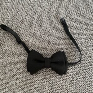 Галстук-бабочка