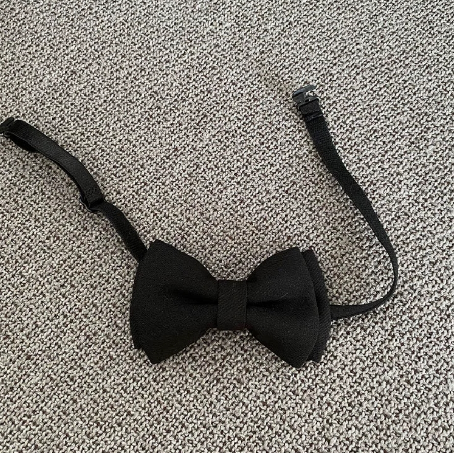 Галстук-бабочка