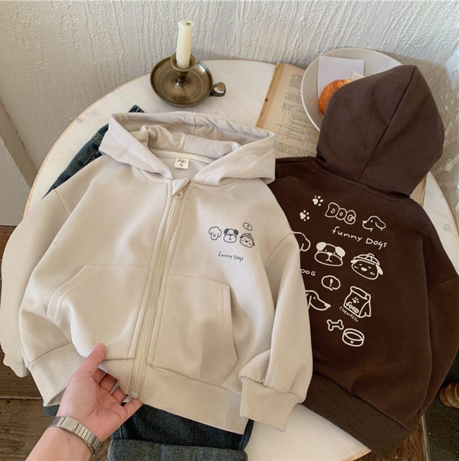 Джемпер зип