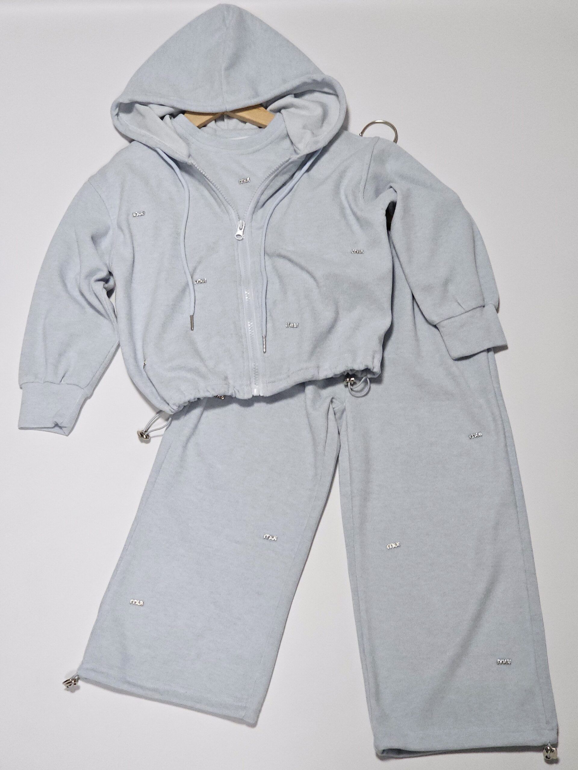 Костюм 3-ка — изображение 9