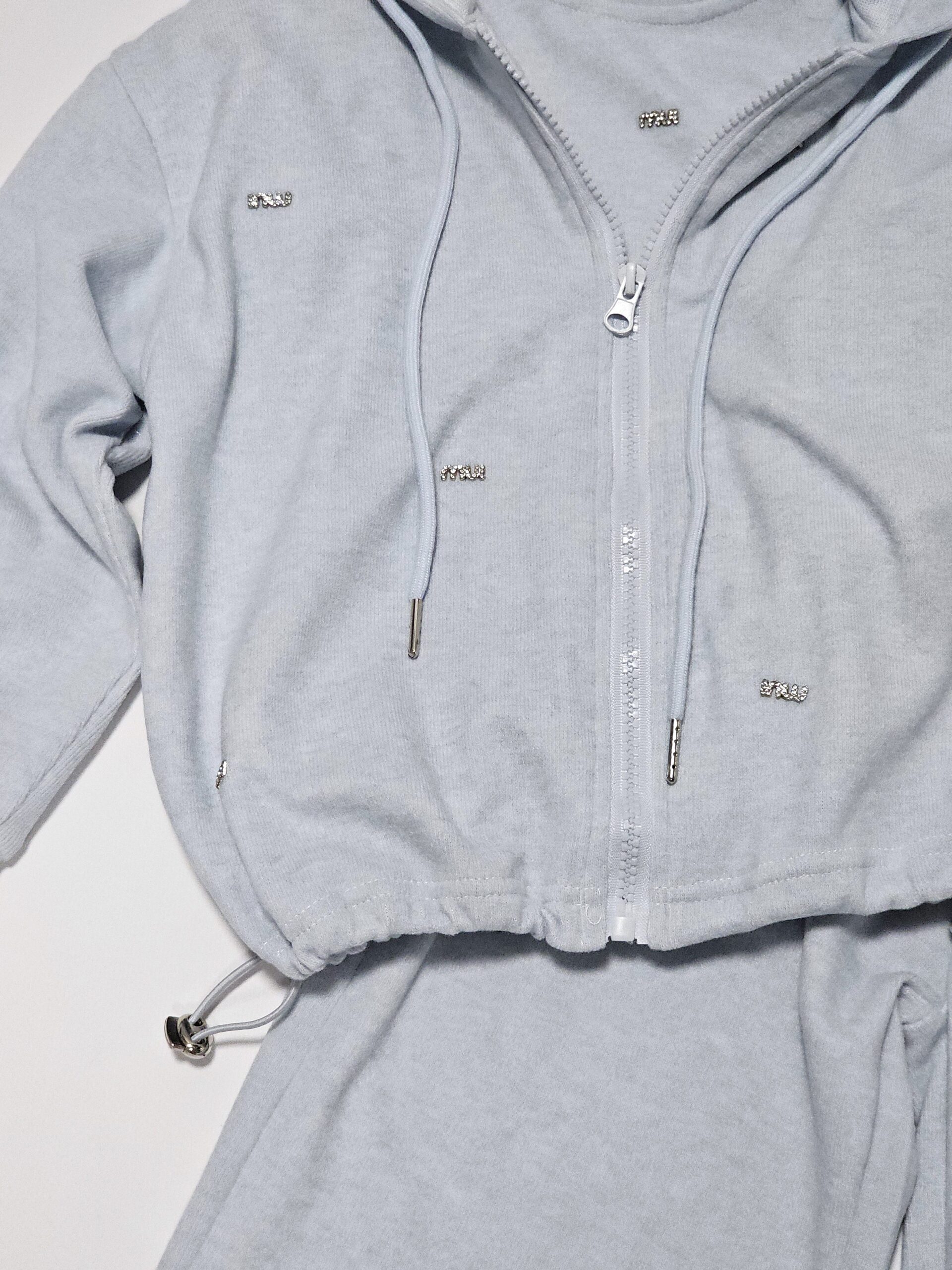 Костюм 3-ка — изображение 3