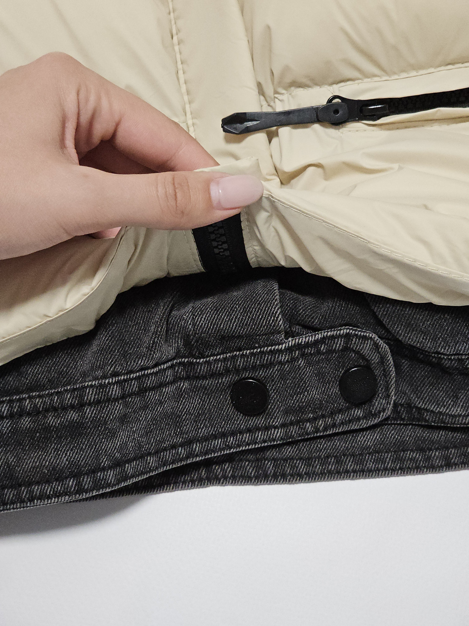 Жилетка — изображение 2