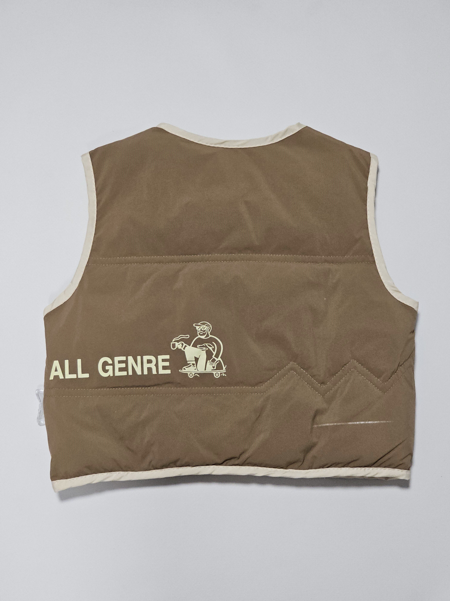 Жилетка — изображение 2