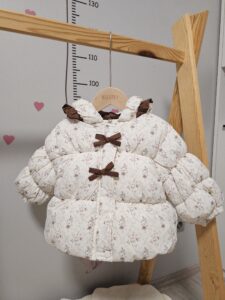 Куртка деми