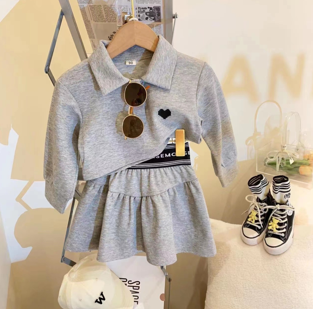 Комплект 2-ка